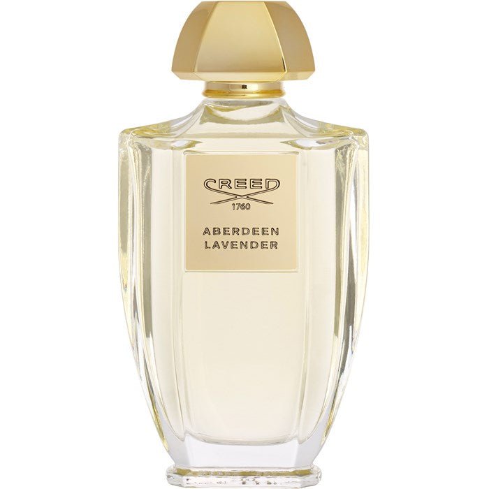 Creed Aberdeen Lavender 100ml parfumeprøver inklusive