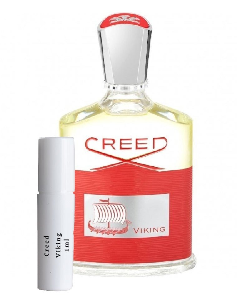 Creed Viking 1ml 0,034 fl. oz. parfumeprøve