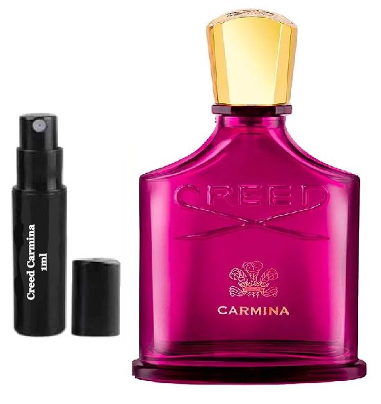 Creed Carmina 1ml 0,034 fl. oz. parfumeprøve