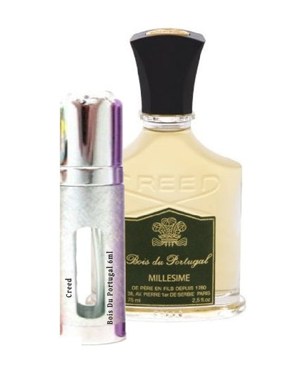 Creed Bois Du Portugal prøver 6ml