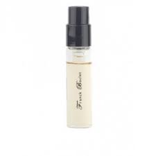 Franck Boclet Fir Balsam 1,5 ml officiel parfumeprøve, Franck Boclet Fir Balsam 1,5 ml officiel duftprøve, Franck Boclet Fir Balsam 1,5 ml parfumeprøver, Franck Boclet Fir Balsam 1,5 ml officiel duftprøve
