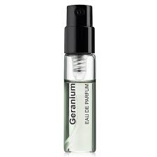 Franck Boclet Geranium 1,5 ml officiel parfumeprøve, Franck Boclet Geranium 1,5 ml officiel duftprøve, Franck Boclet Geranium 1,5 ml officiel duftprøve, Franck Boclet Geranium 1,5 ml parfumeprøver
