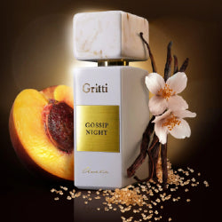 Gritti Tutti (Pink) officiel parfumeprøve 2 ml 0,06 fl. oz.