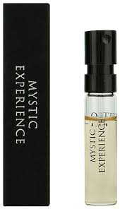 Initio Mystic Experience 1,5 ml 0,05 fl.oz. officielle duftprøver