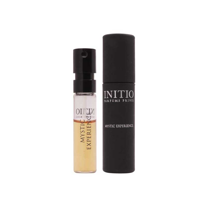 Initio Mystic Experience 1,5 ml 0,05 fl.oz. officielle parfumeprøver