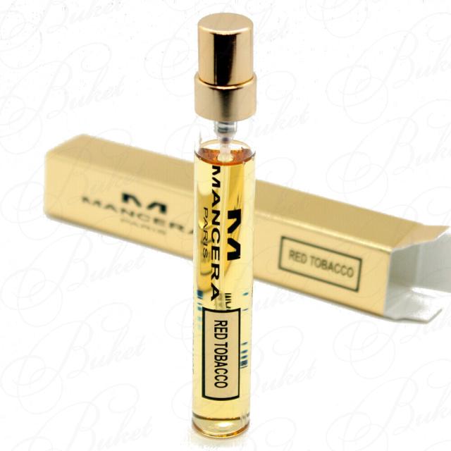Mancera Rød Tobak 8ml 0,27 fl. oz. officiel duftprøve