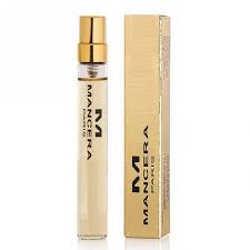 Mancera Rød Tobak 8ml 0,27 fl. oz. officiel rejsestørrelse parfume