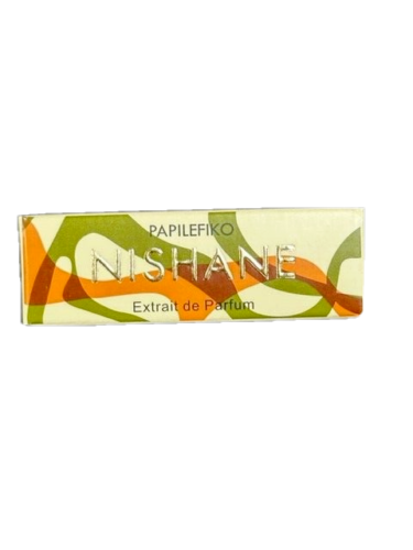 Nishane Papilefiko 2ml 0. 06 fl. oz. officiel parfumeprøve
