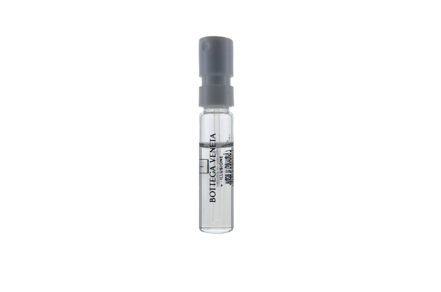Bottega Veneta Illusione Tonka Solaire 1,5ml 0,07 fl. oz. officiel duftprøve
