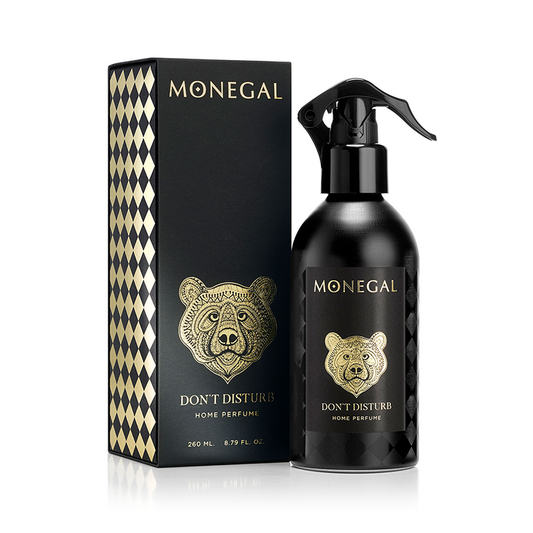 Ramon Monegal Forstyr ikke officiel parfumeprøve 2ml 0,06 fl.o.z. parfume tester