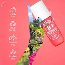Sol de Janeiro Brazilian Crush Cheirosa 40 duftprøver