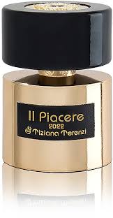 TIZIANA TERENZI Il Piacere 0,05 OZ 1,5 ML officiel parfumeprøve