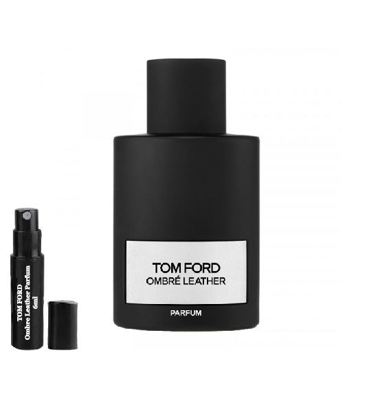 TOM FORD Ombre Læderparfume 6ml 0,2 fl. oz. duftprøver