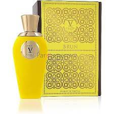 Brun by V Canto 1,5 ml officielle parfumeprøver