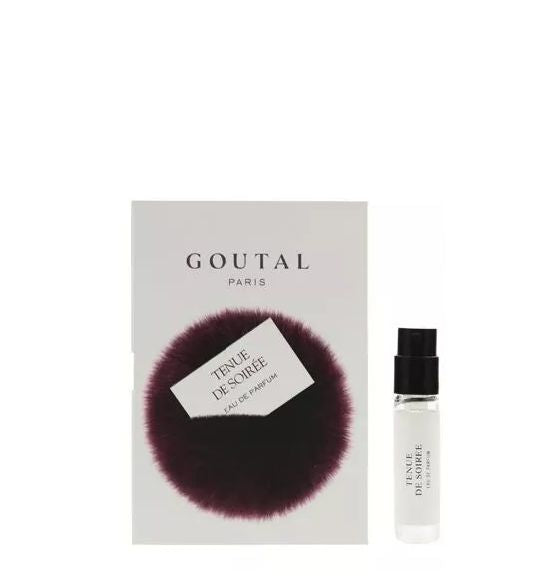 Annick Goutal Tenue de Soiree 1,5 ml 0,05 Oz. officiel parfumeprøve