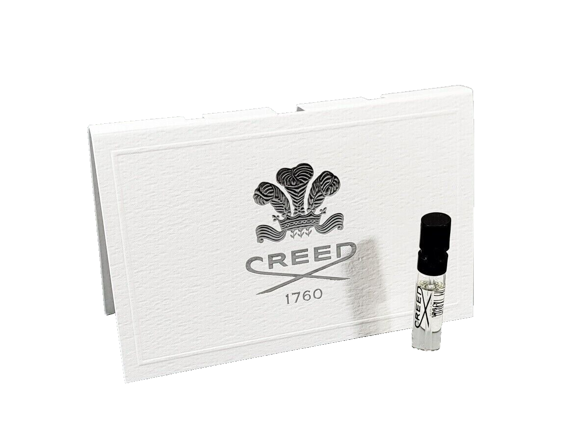 Creed Royal Oud edp 2ml 0,06 fl. oz. officiel parfumetester prøve