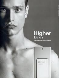 Christian Dior Higher 100 ml parfumeprøver tilgængelig