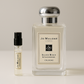 Jo Malone Silver Birch & Lavender Cologne parfumeprøver