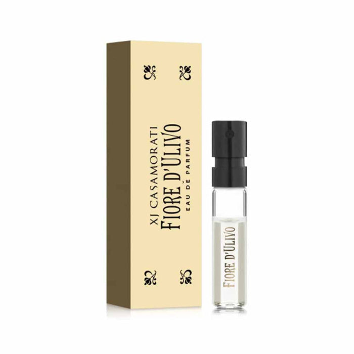 officiel parfumeprøve af Xerjoff Casamorati Fiore D'ulivo til kvinder 2ml 0,06 fl. oz.