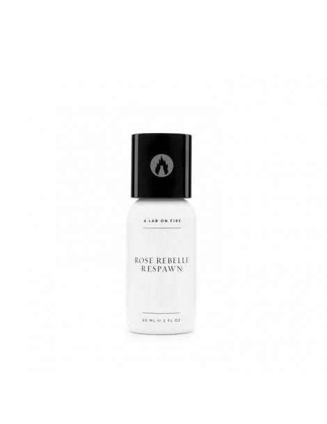 A Lab On Fire Rose Rebelle Respawn parfumeprøve 2ml