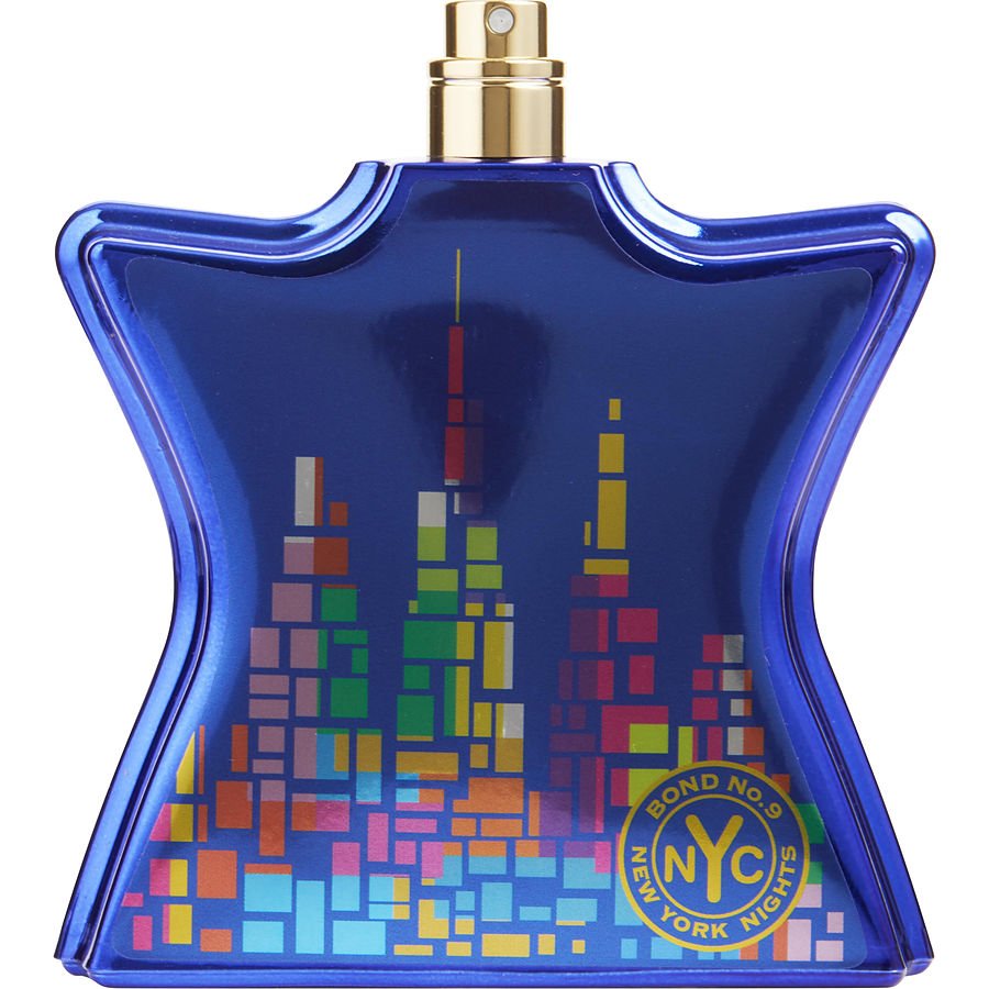 Tester parfume Bond No. 9 New York Nights, Bond No. 9 New York Nights testador af parfume, Tester de parfum Bond No. 9 New York Nights, Probador de parfume Bond No. 9 New York Nights, Bond No. 9 New York Nights parfymtestare