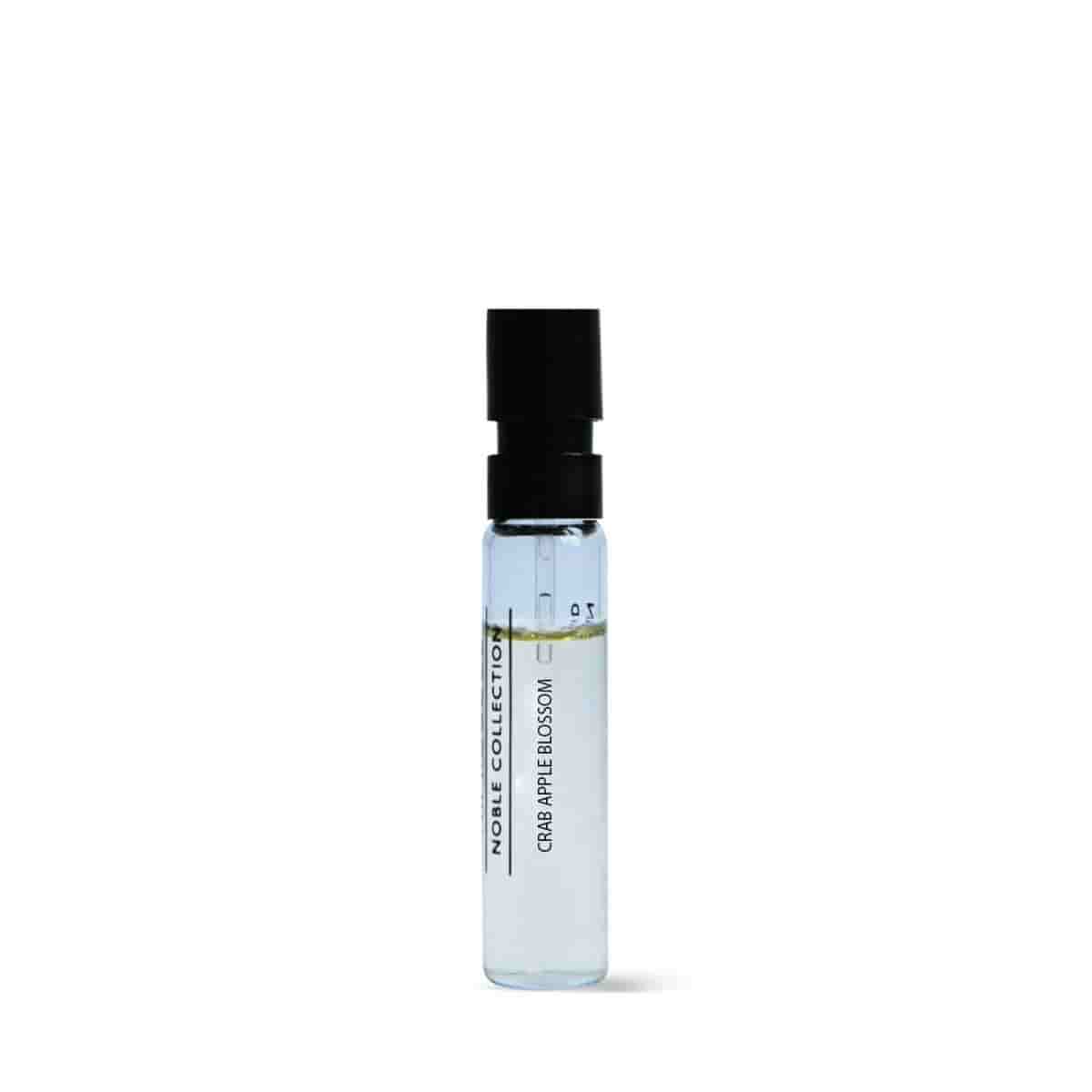 Clive Christian CROWN COLLECTION KRABBE ÆBLEBLOMST 2ml 0,06 fl. oz. campione di profumo ufficiale, Clive Christian CROWN COLLECTION KRABBE ÆBLEBLOMSTER 2ml 0,06 fl. oz. 液量オンス公式香水サンプル, Clive Christian CROWN COLLECTION KRABBE ÆBLEBLOMST 2ml 0,06 fl. oz
