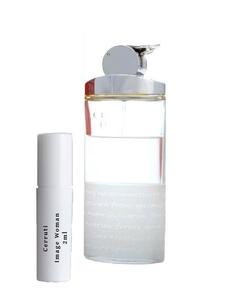 Cerruti Image Woman prøv mig prøve 2ml