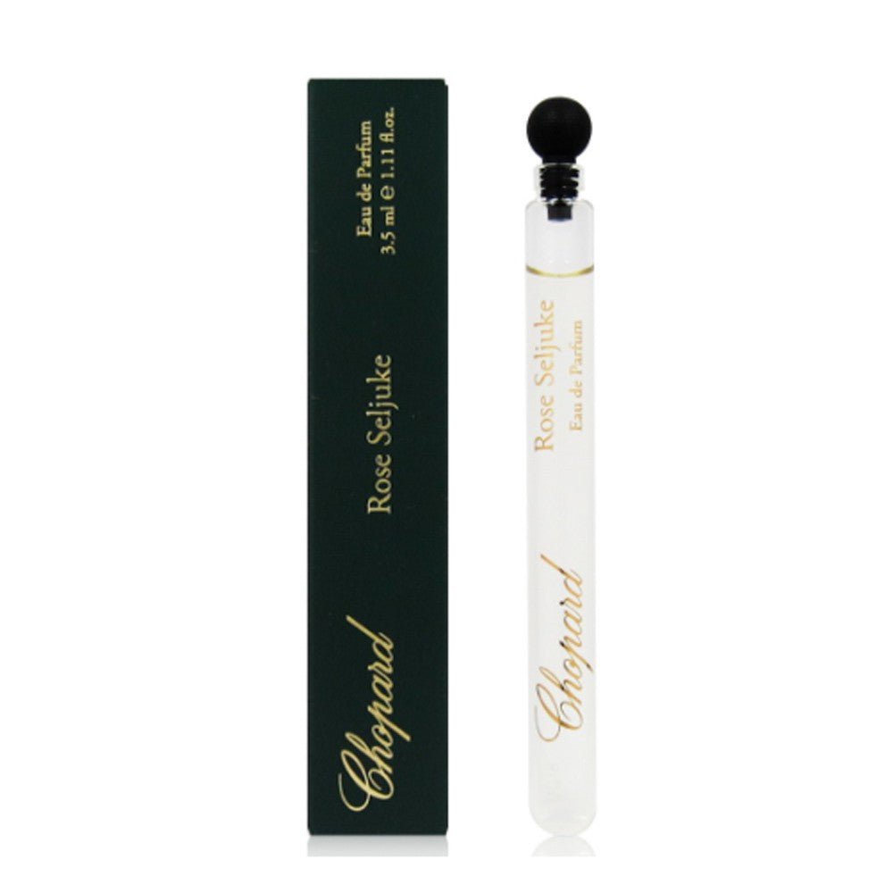 Chopard Rose Seljuke 3,5 ml 0,12 fl. oz.. amostra oficial de parfume, Chopard Rose Seljuke 3.5ml 0.12 fl. oz.. 官方香水样品, Mostră oficială de parfum Chopard Rose Seljuke 3.5ml 0.12 fl. oz.., Chopard Rose Seljuke 3,5 ml 0,12 fl. oz.. oficiální vzorek parf