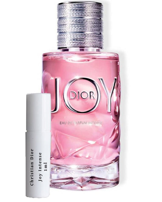 Christian Dior Joy Intense prøvehætteglas 1 ml