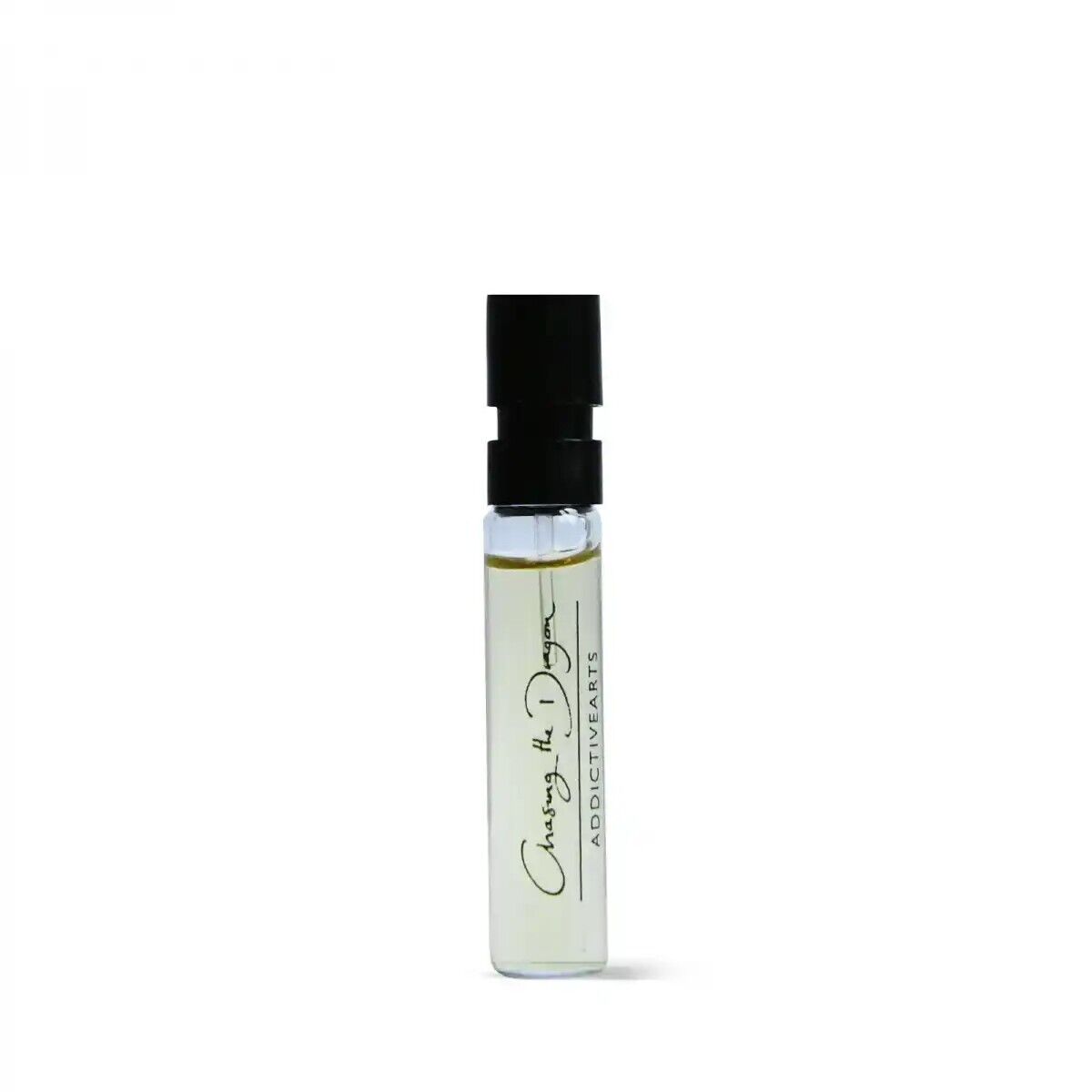 Clive Christian 2ml 0,06 fl. oz. officiel parfumeprøve Chasing the Dragon Hypnotic