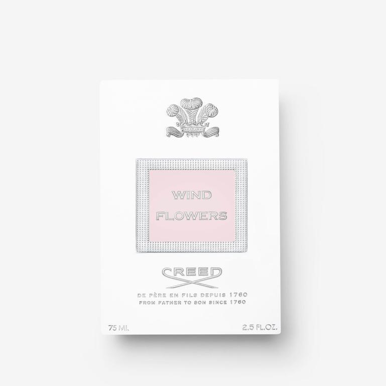 Creed Wind Flowers edp 1,7ml officiel duftprøve