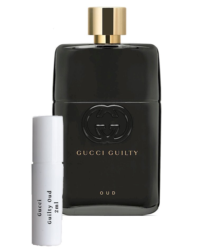 Gucci Guilty Oud For Men-Gucci Guilty Oud For Men-Gucci-2ml prøv me-smelltoimpress