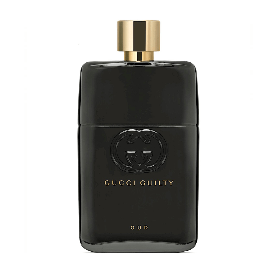 Gucci Guilty Oud For Mænd-Gucci Guilty Oud For Men-Gucci-90ml-smelltoimpress