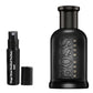 HUGO BOSS BOTTLED PARFUM parfum stalen, HUGO BOSS BOTTLED PARFUM parfumeprøver