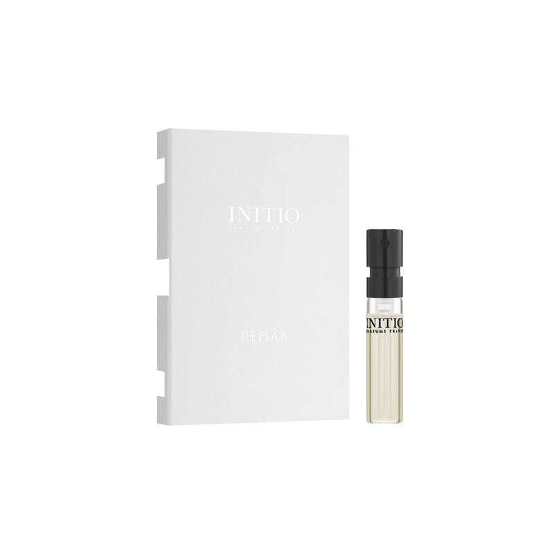 Initio Rehab 1,5 ml 0,05 fl.oz. Officiel parfumeprøve