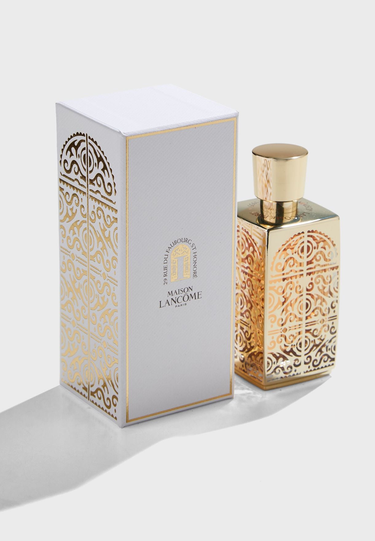 Lancome L’autre Oud Maison Eau de Parfum – 75 ml. 2015 udgave udgået duft-Lancome L'autre Oud Maison-Lancome-75ml-smelltoimpress