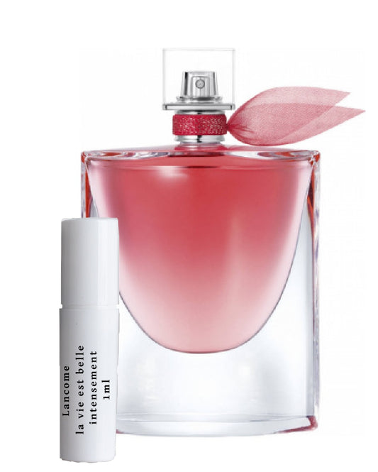 Lancome La Vie est Belle Intensement hætteglas 1ml