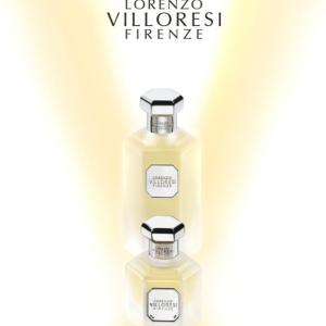Lorenzo Villoresi Firenze Dilmun officiel duftprøve 2ml