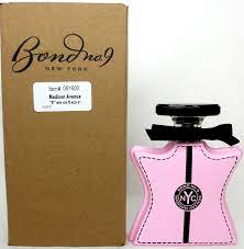 Bond No. 9 Lafayette Street Parfume Tester Тестер за парфюм Bond No. 9 Lafayette Street Testeur de parfum Bond No. 9 Lafayette Street Tester parfume Bond No. 9 Lafayette Street Tester parfému Bond No. 9 Lafayette Street Tester del profumo Bond No. 9 
