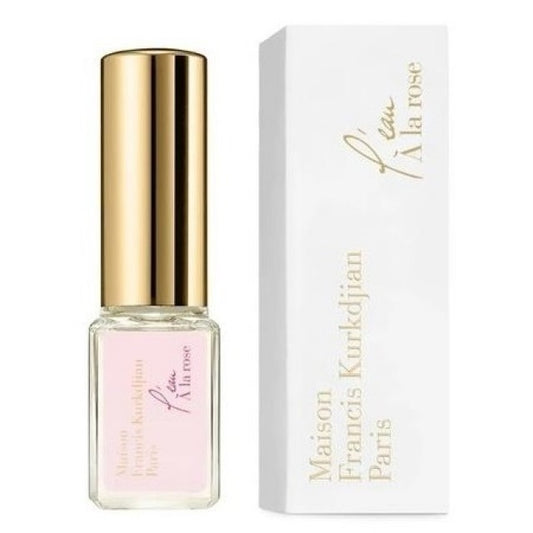 Maison Francis Kurkdjian L'eau A la rose Eau de Toilette 5ml 0,17 fl. oz. officielle parfumeprøver parfumetester