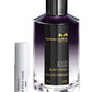 Mancera Aoud Black Candy prøver 6ml