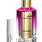 Mancera Roses Greedy prøver 12ml