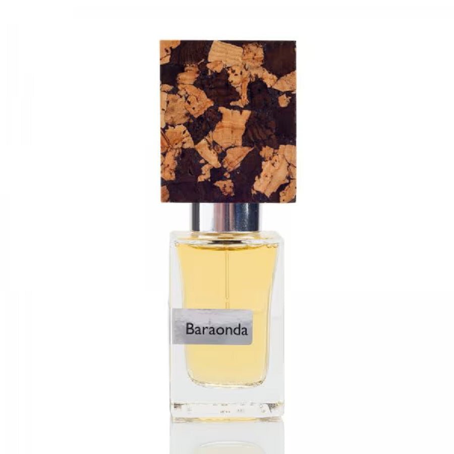 Nasomatto Baraonda 2ml officiel parfumeprøve, Nasomatto Baraonda 2ml officieel parfumstalen, Nasomatto Baraonda 2ml muestra de parfume oficial, Nasomatto Baraonda 2ml hivatalos parfüm minta, Nasomatto Baraonda 2ml campione di profumo som ufficialstra