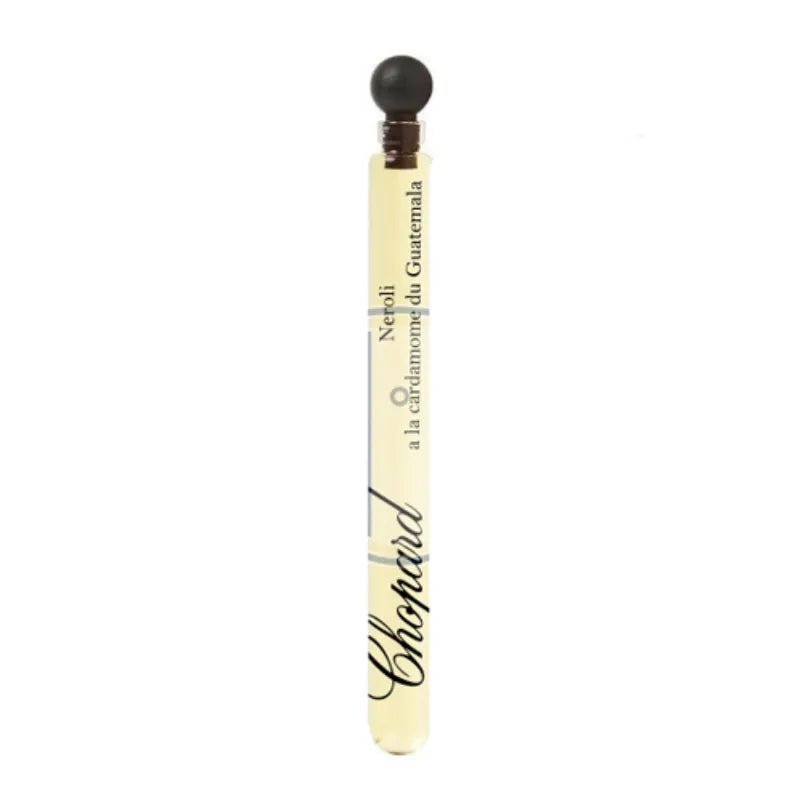 Mestră oficială de parfum Chopard Neroli a la Cardamome du Guatemala 3,5 ml 0,12 fl. oz.., Chopard Neroli a la Cardamome du Guatemala 3,5 ml 0,12 fl. oz.. oficiální vzorek parfému, Chopard Neroli a la Cardamome du Guatemala 3,5ml 0,12 fl. oz.. επίσημ