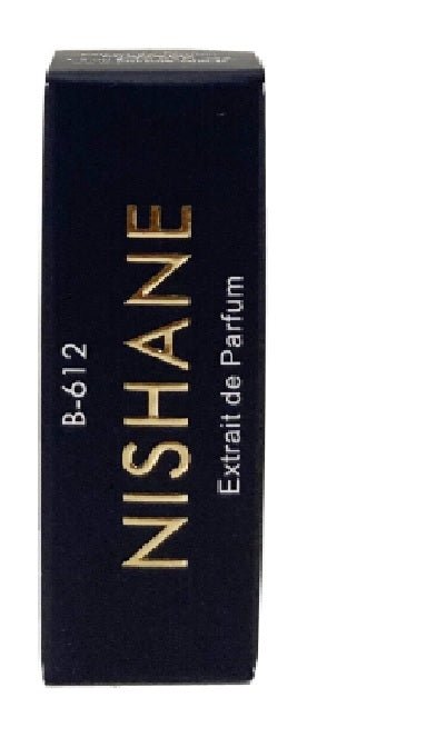 officielle parfumeprøver af Nishane B-612 1,5 ml