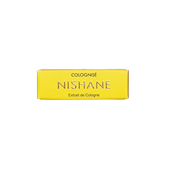 Mestră oficială de parfum Nishane Colognise 1.5 ML , Nishane Colognise 1.5 ML официальный образец духов, Nishane Colognise 1.5 ML muestra de parfume oficial, Nishane Colognise officiell.