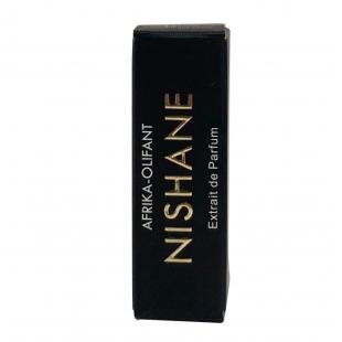 Nishane Afrika Olifant 1,5 ML officielle parfumeprøver