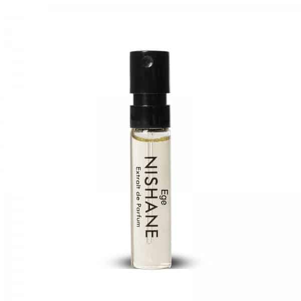 Nishane Ege 1,5 ML officielle parfumeprøver