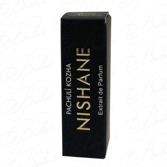 Nishane Pachuli Kozha 1,5 ML officielle parfumeprøver
