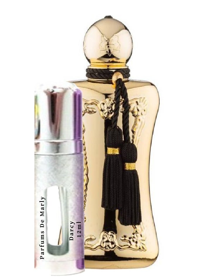 Parfums De Marly Darcy hætteglas 12ml